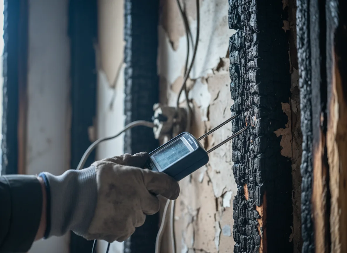 Fire Damage Restoration Lebanon, IL FAQs